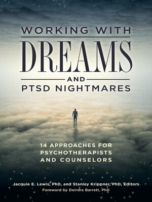 cover image of Working with Dreams and PTSD Nightmares